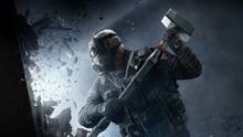 5 月份 PS Now 为 PS4 和 PC 推出的新游戏包括《彩虹六号：围攻》